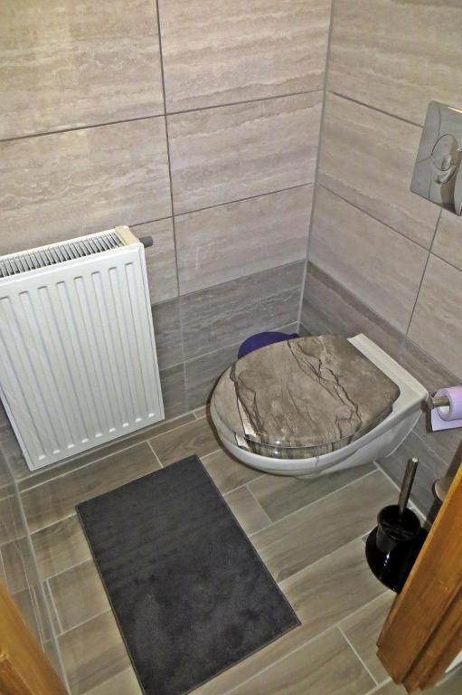 Appartement Szentmárton Vendégház à Totszentmarton Extérieur photo