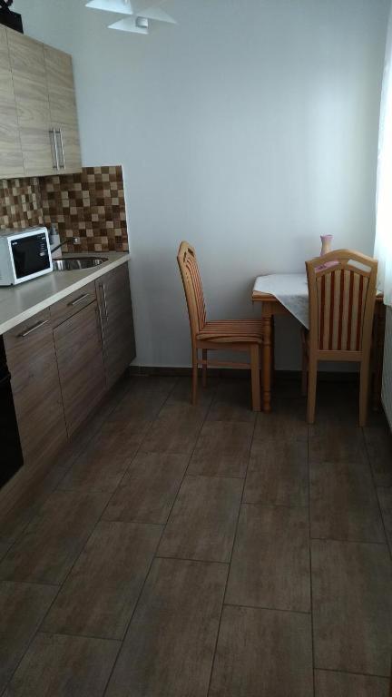 Appartement Szentmárton Vendégház à Totszentmarton Extérieur photo